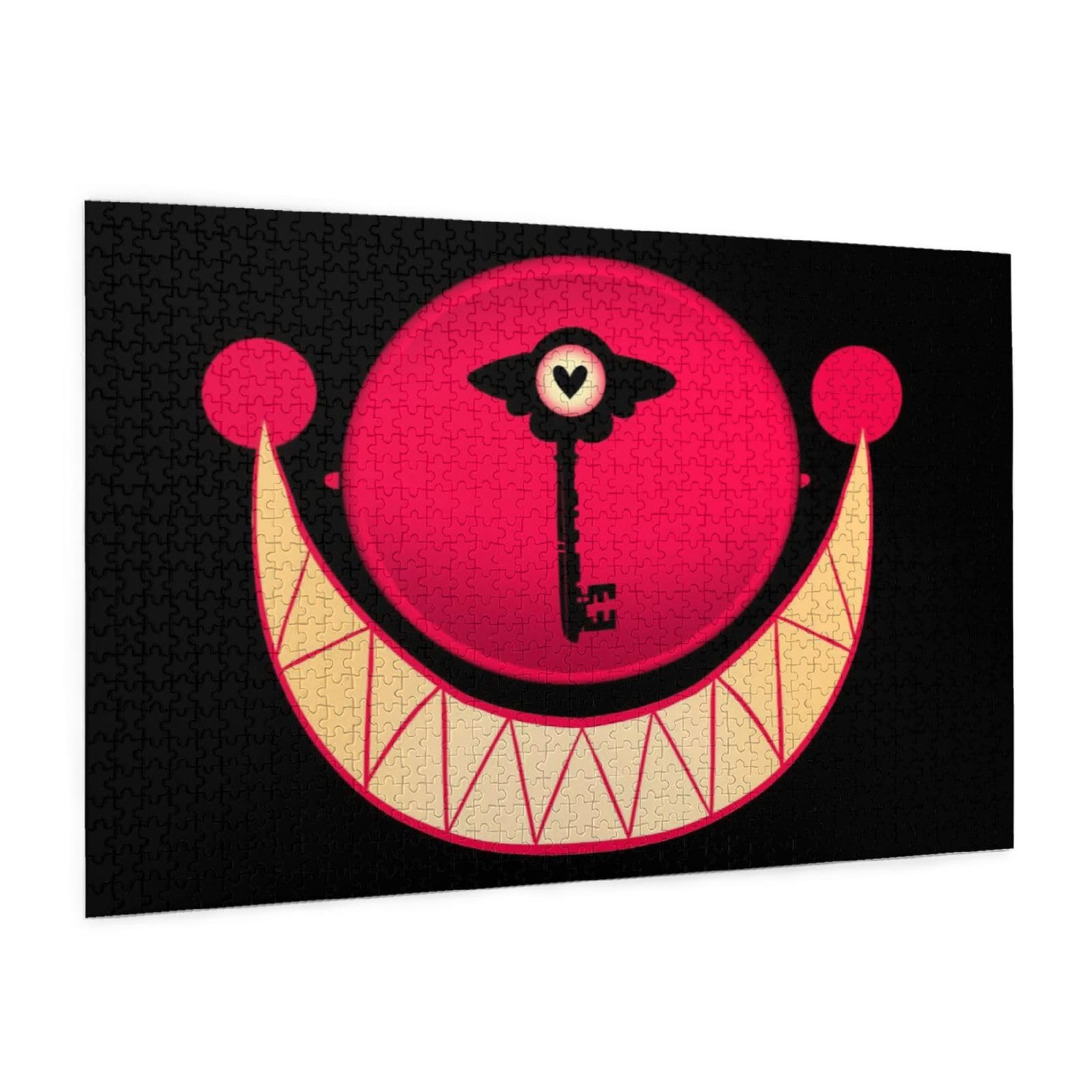 Amazon.co.jp: ハズビンホテル 1000ピース ギフト プレゼント 誕生日